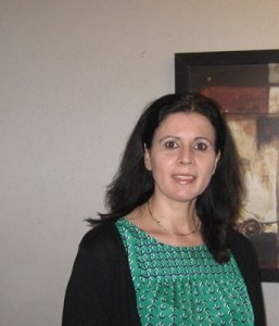 Houston TX dentist Dr. Gobron